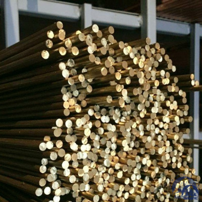 Пруток медный 100 мм М2Т ГОСТ 1535-2006 купить в Туле