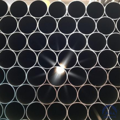 Труба алюминиевая холоднодеформированная 150х3 мм АМГ1 ОСТ 1 92096-83 купить в Туле