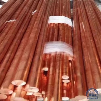 Пруток медный 115 мм М1М ГОСТ 1535-2006 купить в Туле