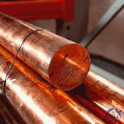 Пруток медный 115 мм М2 ГОСТ 1535-2006 купить в Туле