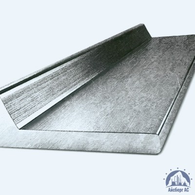 Алюминиевый полособульб 140х31х6 мм ст. 1561 НП1288-1 купить в Туле