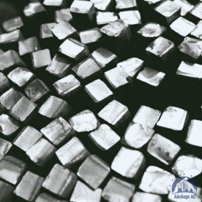 Квадрат 46х46 мм 10860 ГОСТ 11036-75 купить в Туле