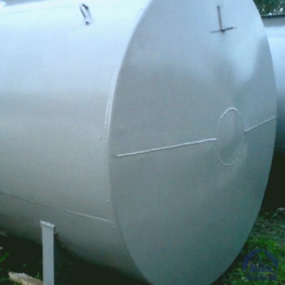 Резервуар нержавеющий РГС-1 м3 20х23н18 (AISI 310s) купить в Туле