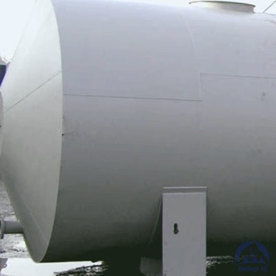 Резервуар нержавеющий РГС-1,5 м3 20х23н18 (AISI 310s) купить в Туле