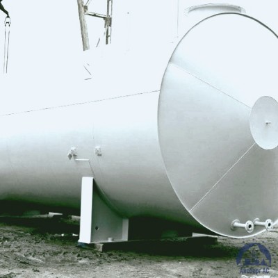 Резервуар нержавеющий РГС-15 м3 20х23н18 (AISI 310s) купить в Туле
