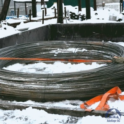 Проволока овальная 0,22х0,3-1-55 ГОСТ 3875-83 купить в Туле