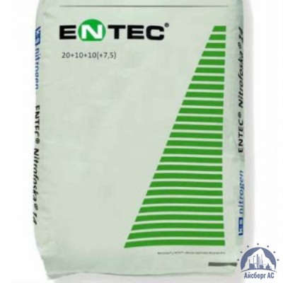 Удобрение ENTEC® купить в Туле