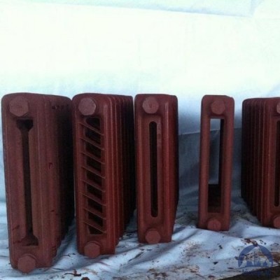 Радиатор чугунный МС 140-500 купить в Туле