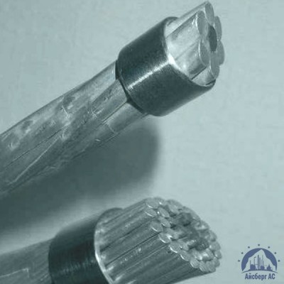 Провод АС 300/204 ГОСТ 893-80 купить в Туле