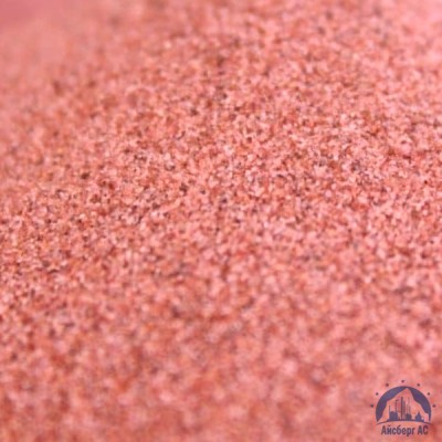 Гранатовый песок EN 12910-2012 купить в Туле
