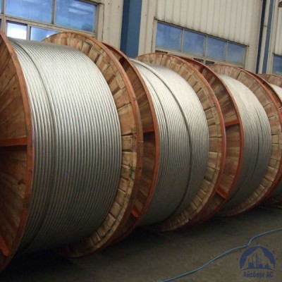 Провод АС 315/51,3 ГОСТ 893-80 купить в Туле