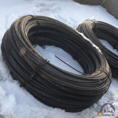 Проволока 51ХФА-1А-Д-2,50 ГОСТ 1071-81 купить в Туле