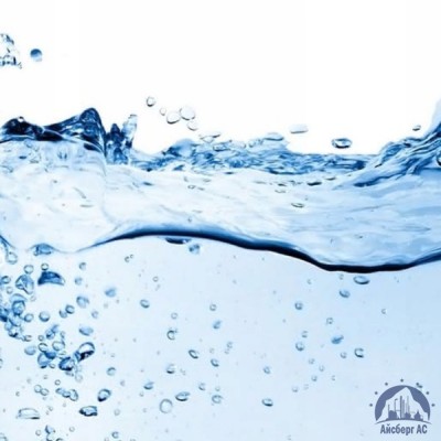 Вода дистиллированная ГОСТ 6709-72 купить в Туле