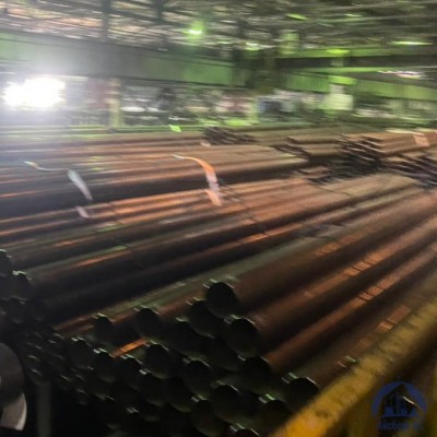 Труба электросварная 60х3,5 мм ст. 20 ГОСТ 10704-91 купить в Туле