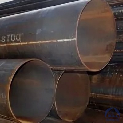 Труба электросварная 64х3 мм ст. 20 ГОСТ 10704-91 купить в Туле