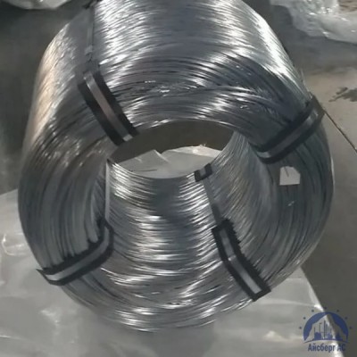 Проволока титановая 7 мм ВТ6 ГОСТ 27265-87 купить в Туле