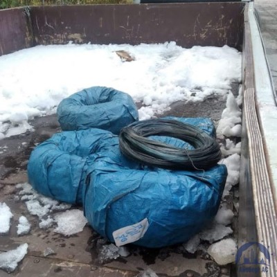 Проволока круглая 0,32-1-Л-55 ГОСТ 3875-83 купить в Туле