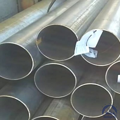 Труба электросварная 76х5 мм ст. 20 ГОСТ 10704-91 купить в Туле