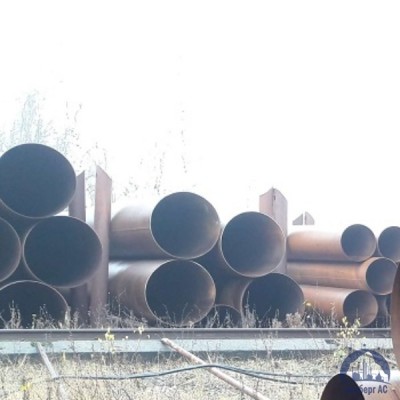 Труба 630х6–Ст 3сп ТУ 1303-002-08620133-01 купить в Туле