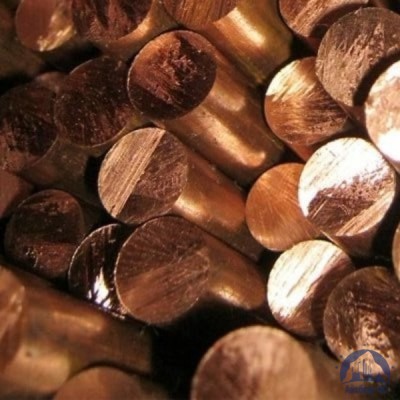 Пруток медный 125 мм М2Т ГОСТ 1535-2006 купить в Туле