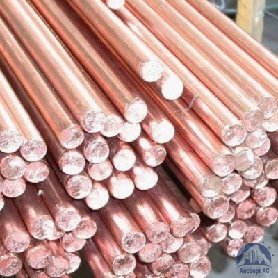 Пруток медный 130 мм М1М ГОСТ 1535-2006 купить в Туле