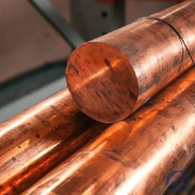 Пруток медный 130 мм М1Т ГОСТ 1535-2006 купить в Туле