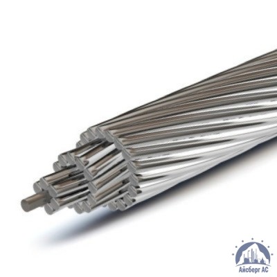 Провод АС 560/38,7 ГОСТ 893-80 купить в Туле