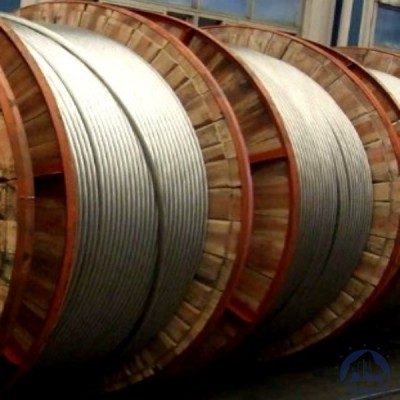 Провод АС 450/58,3 ГОСТ 893-80 купить в Туле