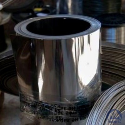 Алюминиевая фольга 0,1х500 мм 8006М ГОСТ 745 купить в Туле