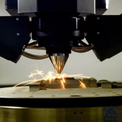 3D печать металлом купить в Туле