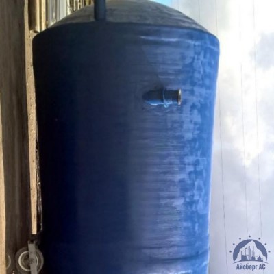 Резервуар для питьевой воды 8 м3 купить в Туле