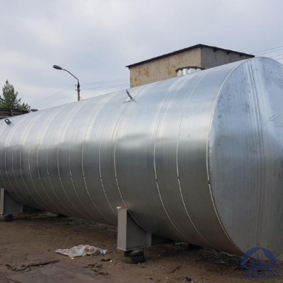 Резервуар для питьевой воды 50 м3 купить в Туле
