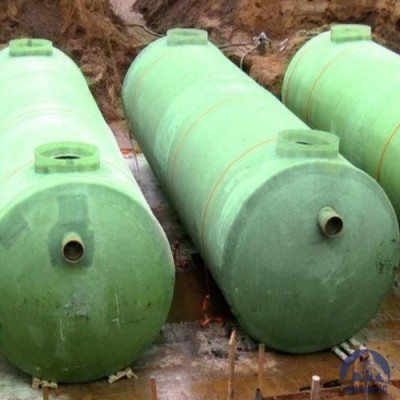 Резервуар для дождевой воды 10 м3 купить в Туле
