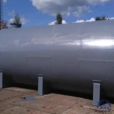 Резервуар для питьевой воды 200 м3 купить в Туле