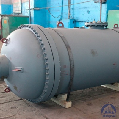 Газосепаратор сетчатый ГС-1-8,8-800 1,6 м3, расчетное давление 8,8 МПа диаметр 800 мм купить в Туле
