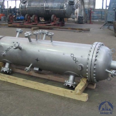 Газосепаратор сетчатый ГС-2-6,3-1600 8 м3, расчетное давление 6,3 МПа диаметр 1600 мм купить в Туле