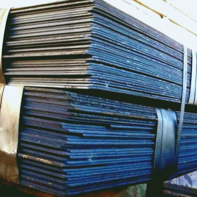 Лист 1,2х2000х6000 мм 07Х21Г7АН5 ГОСТ 19903-2006 купить в Туле