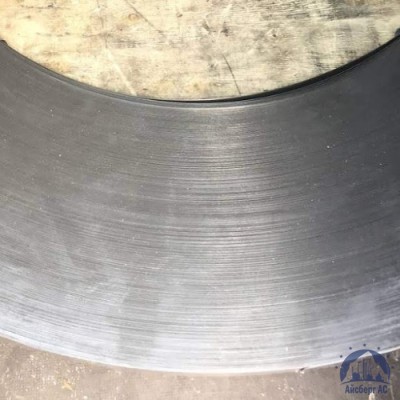 Лента алюминиевая 3х1300 АМГ3 ГОСТ 13726-97 купить в Туле