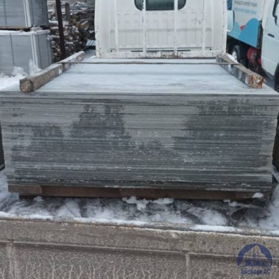 Плита АЦЭИД 20х800х1200 ГОСТ 18124-95