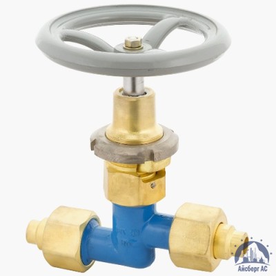 Клапан АЗК -10-6/250 (КС7155) ТУ 3642-036-05785477-99 купить в Туле