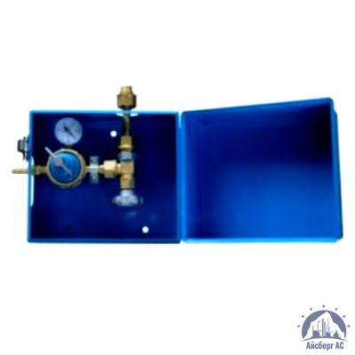 Пост газоразборный кислородный ПГК-200-50 ТУ 3645-052-05785477-2011 купить в Туле