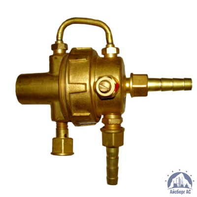 Смеситель газовый УГС-1-А3 ТУ 3645-028-00220531 -95 купить в Туле