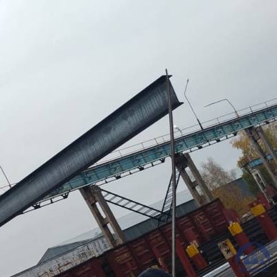 Двутавр алюминиевый АД31Т купить в Туле