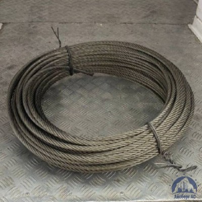 Канат стальной 8 DIN 3053 купить в Туле