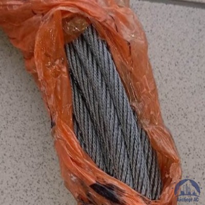 Канат 15 К7-1410-С мм ГОСТ 13840-68 купить в Туле
