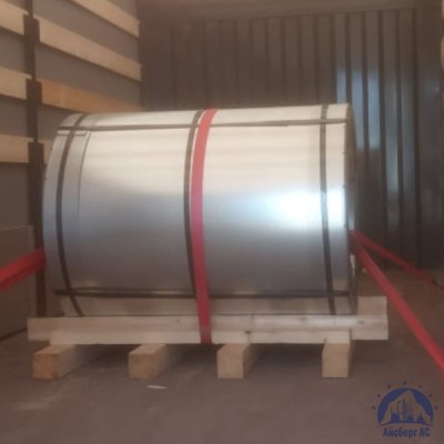 Рулон с полимерным покрытием 0,45х1250 мм RAL 1014 купить в Туле