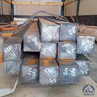 Квадрат 50 09Г2С ГОСТ 2591-2006 купить в Туле