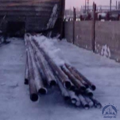 Труба 60х5 13ХФА К52 ТУ 24.20.13.110-369-00186619-2018 купить в Туле
