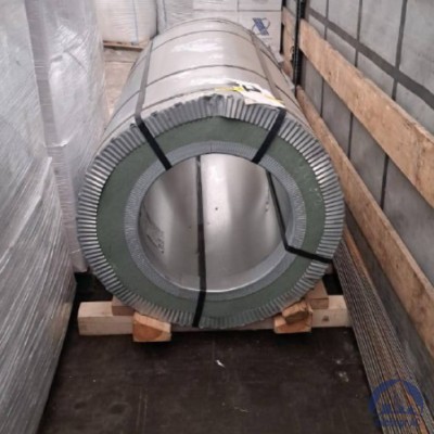 Рулон холоднокатаный 0,3х1250 мм 08кп ГОСТ 16523-97 купить в Туле