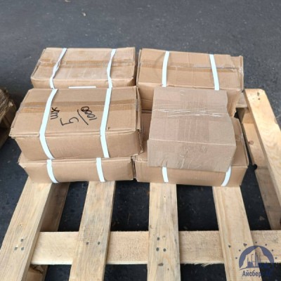 Клапан обратный муфтовый нержавеющий DN 32 42,4 мм 1 1/4" AISI 304 купить в Туле